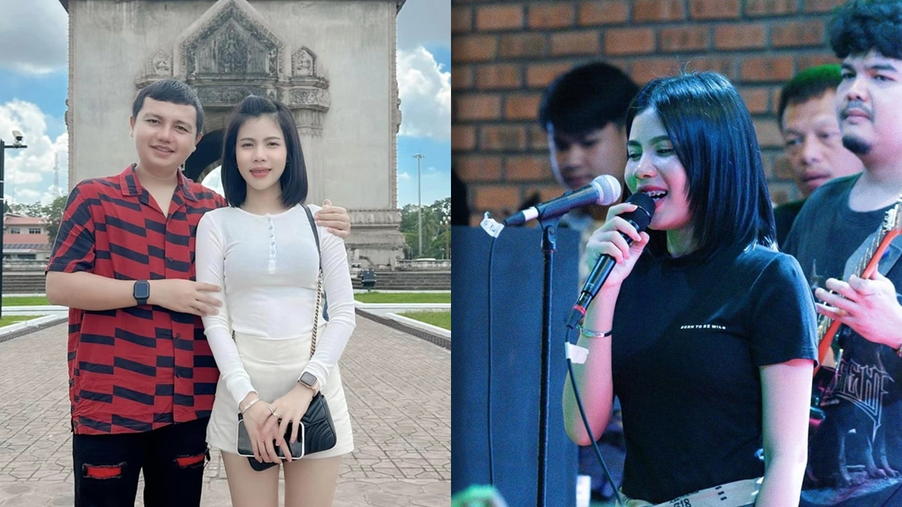 กระต่าย พรรณนิภา สานฝันเปิดผับในวัย 19 ครูไพบูลย์ อวยยศเมียรักเป็นซ้อ