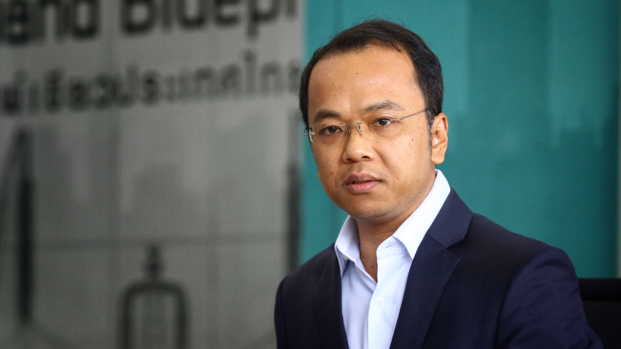 ราเมศ ตั้งฉายารัฐบาลสับปลับ 2 เดือน ยังตั้งต้นไม่ได้ ชี้ ดิจิทัลวอลเล็ตฉาบฉวย