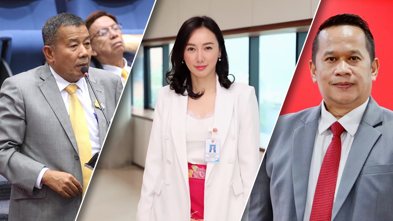 เพื่อไทย รุมโต้ “ศิริกัญญา-ก้าวไกล” ไม่เข้าใจเงินดิจิทัล หากคิดไม่ได้ให้นั่งเฉยๆ