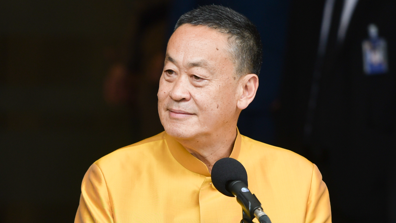 “เศรษฐา” เลื่อนประชุม ครม. เป็น 25 ต.ค. หลีกวงถกเงินดิจิทัลนัด 2