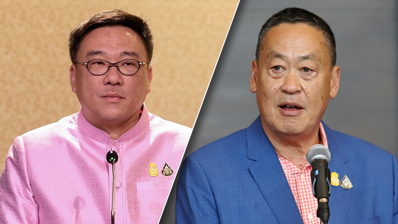 วิเคราะห์การเมือง : ต้องเสี่ยงและสำเร็จ