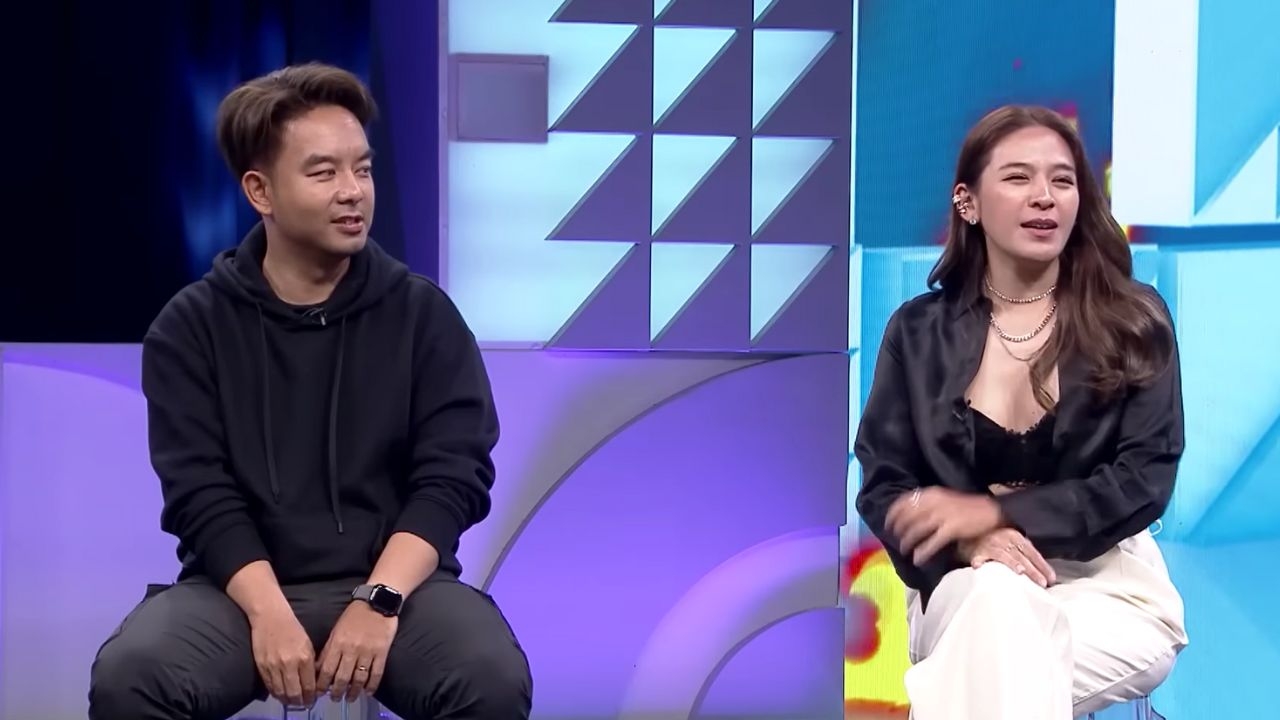 น้ำหวาน กวาดบ้านวันละ 5 รอบ เล่า กวาง ต้องคุยด้วยเหตุผล ไม่งั้นทำตรงข้ามทันที