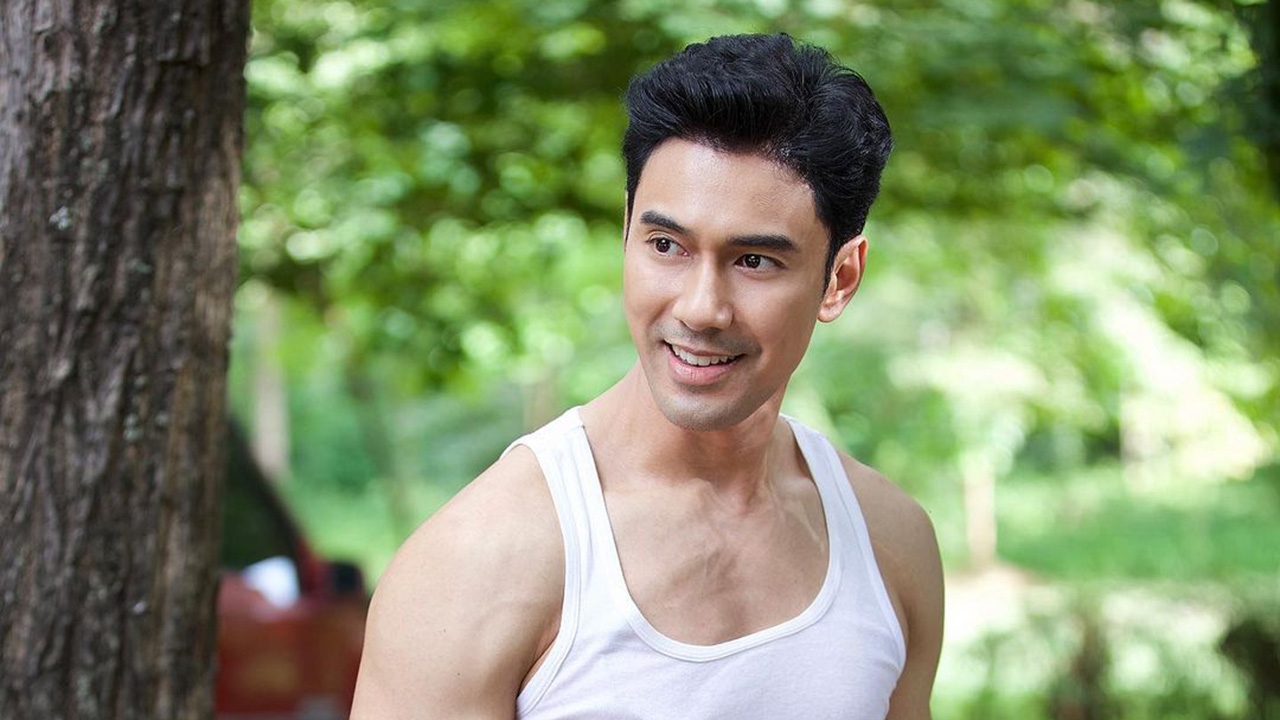 กลับมาแล้ว "เอส กันตพงศ์" ยิ่งกว่าปาฏิหาริย์ คิดถึงวงการบันเทิงอยากเล่นละคร