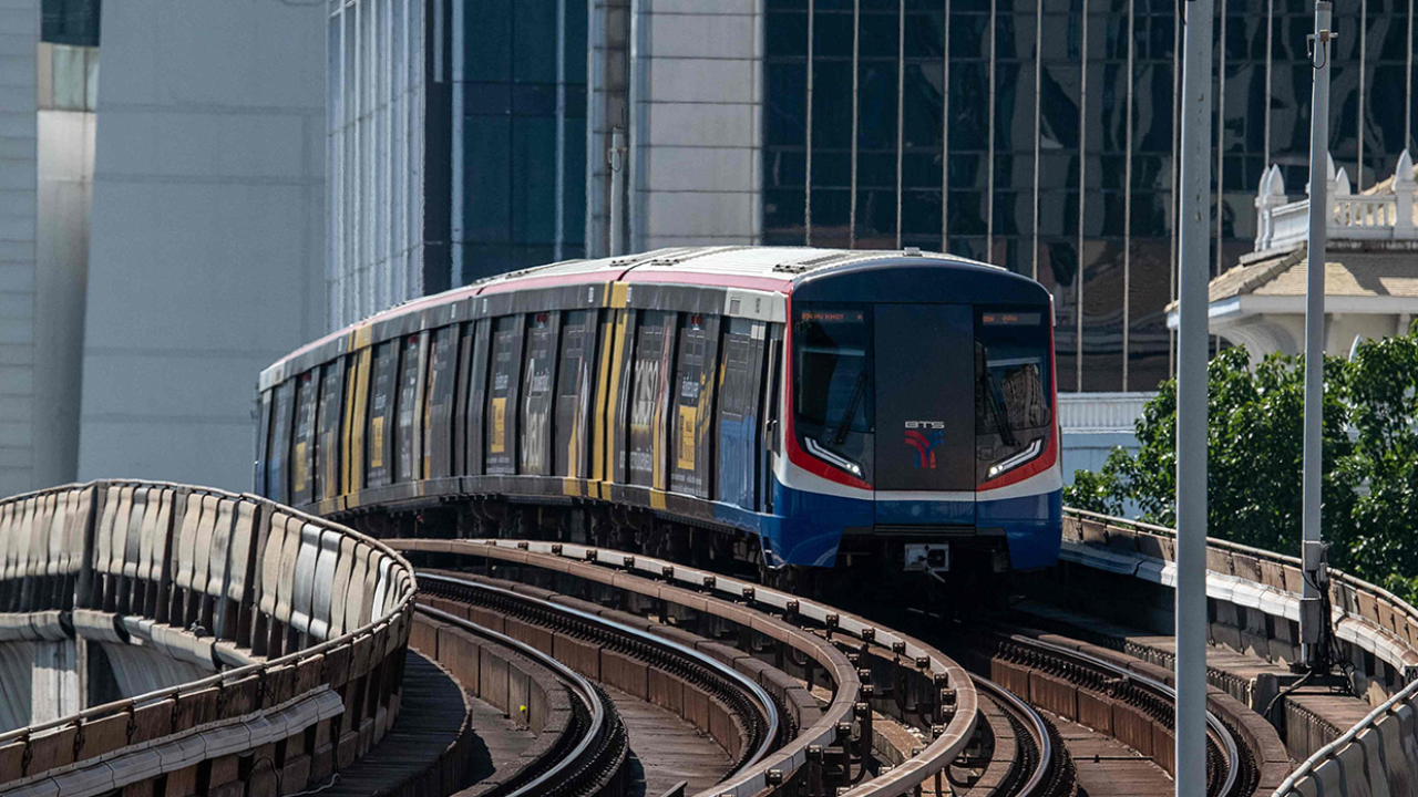 สภา กทม.ยัน ยังไร้มติเสนอแนวทางแก้ปัญหารถไฟฟ้าสายสีเขียว แค่ศึกษาเท่านั้น