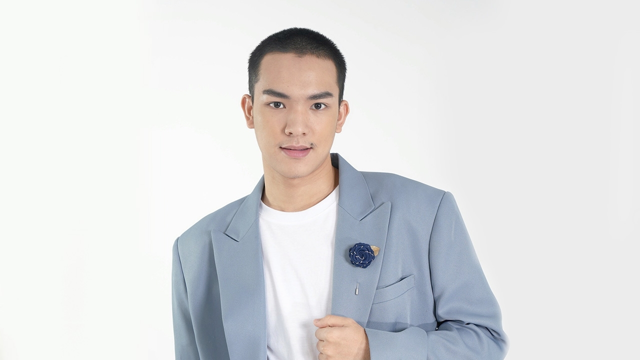 "มาส อัทธ์" ขวัญใจแม่ยกควบละคร 2 เรื่อง ทั้งสายวายและผู้ชายหลายคาแรกเตอร์