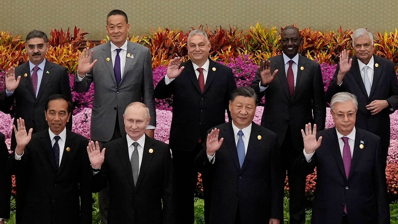 ชงเองขายเอง