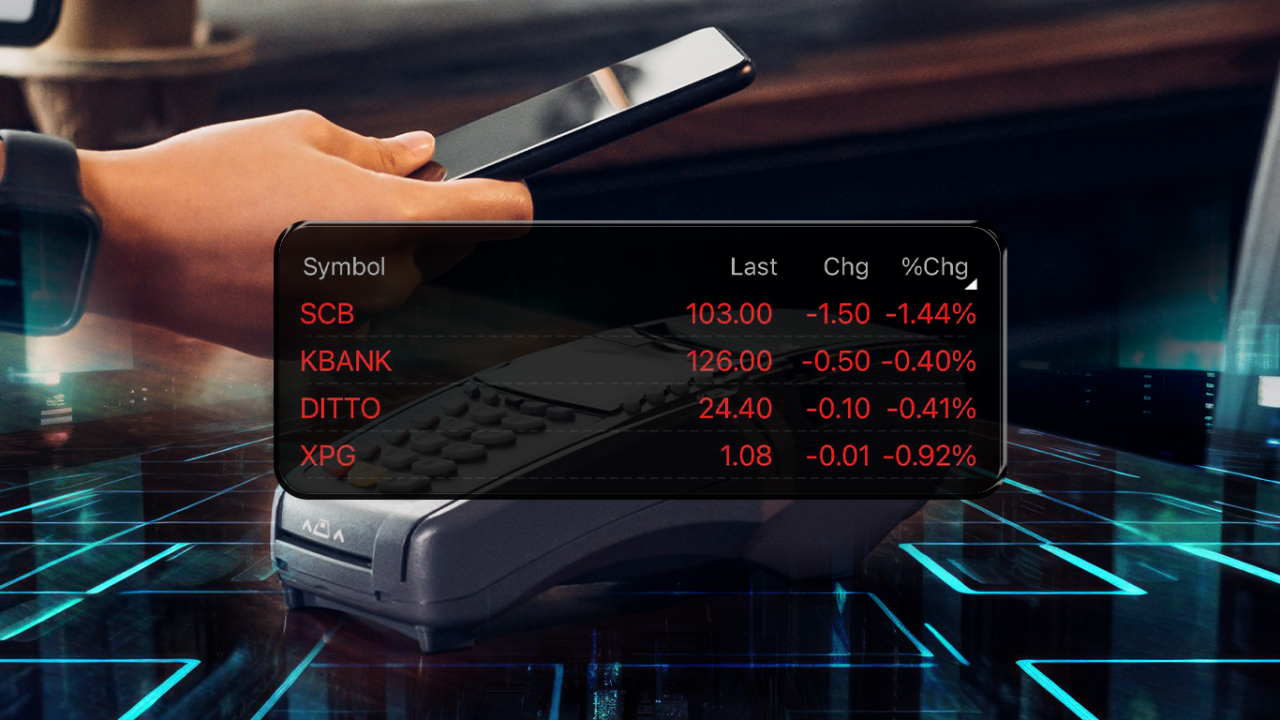 จับตาเงินดิจิทัล 10,000 บาท จ่อชงนายกฯ 24 ต.ค. นี้ คาด 4 หุ้น ICO Portal ได้ประโยชน์