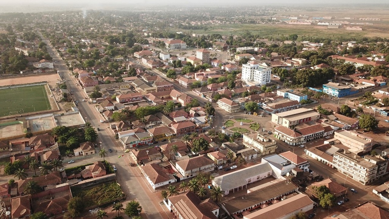 เมืองหลวงกินี-บิสเซาโดนตัดไฟ ค้างจ่าย บ.ตุรกี 15 ล้านดอลลาร์