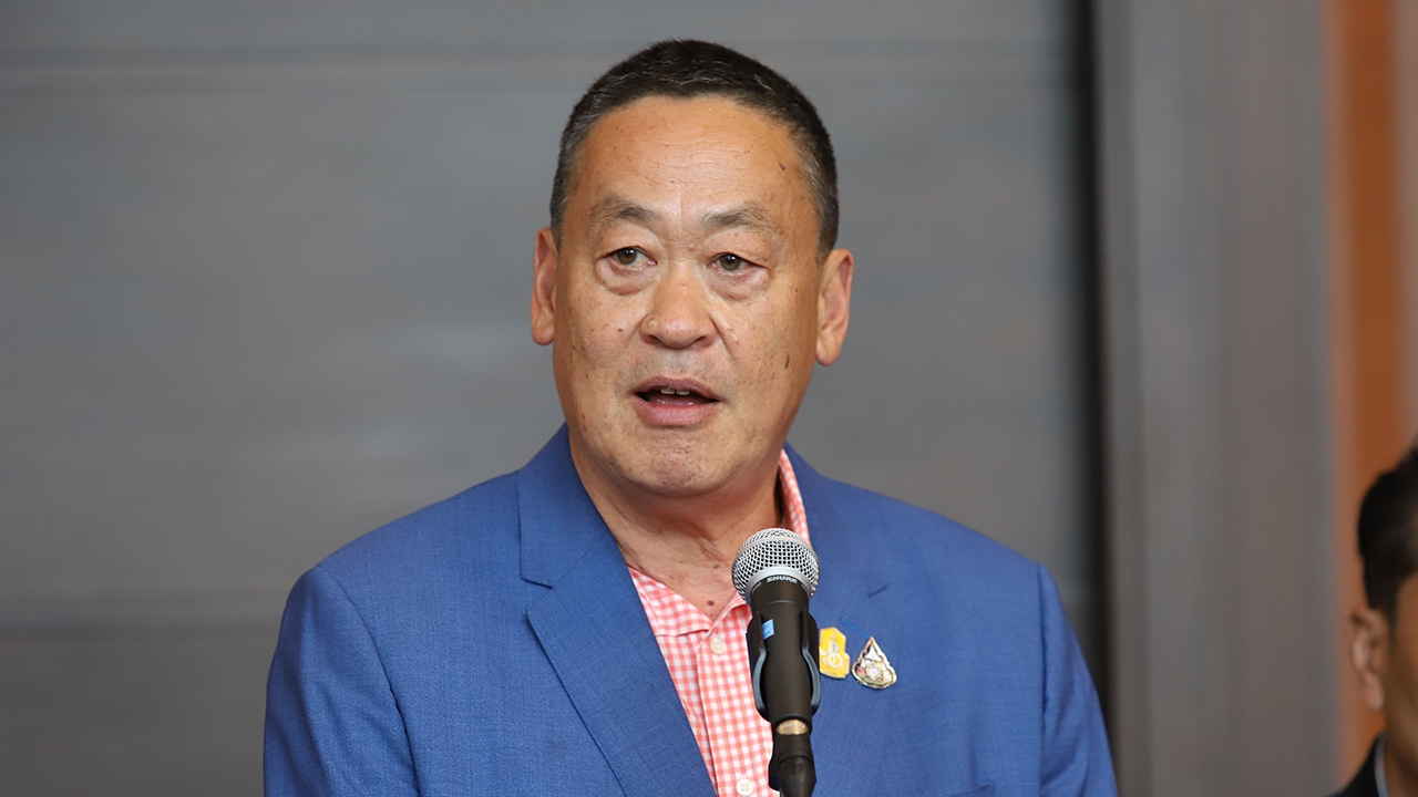 จ่อออกพรก.กู้เงินโปะ 5.6 แสนล้าน "สมชัย" ให้จับตารัฐบาลรอปิดสภา