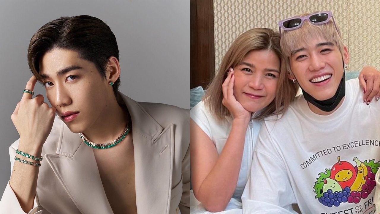 พีพี กฤษฏ์ เครียดแม่ป่วยเข้าไอซียู แฟนๆ ส่งกำลังใจแน่นโซเชียล