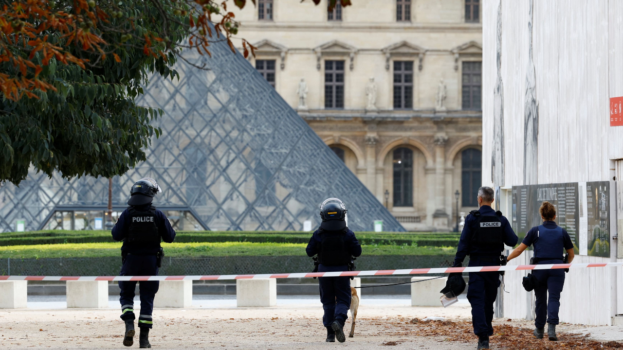 รัฐบาลย้ำเตือนคนไทยระมัดระวัง หลังฝรั่งเศสยกระดับเฝ้าระวังก่อการร้ายสูงสุด