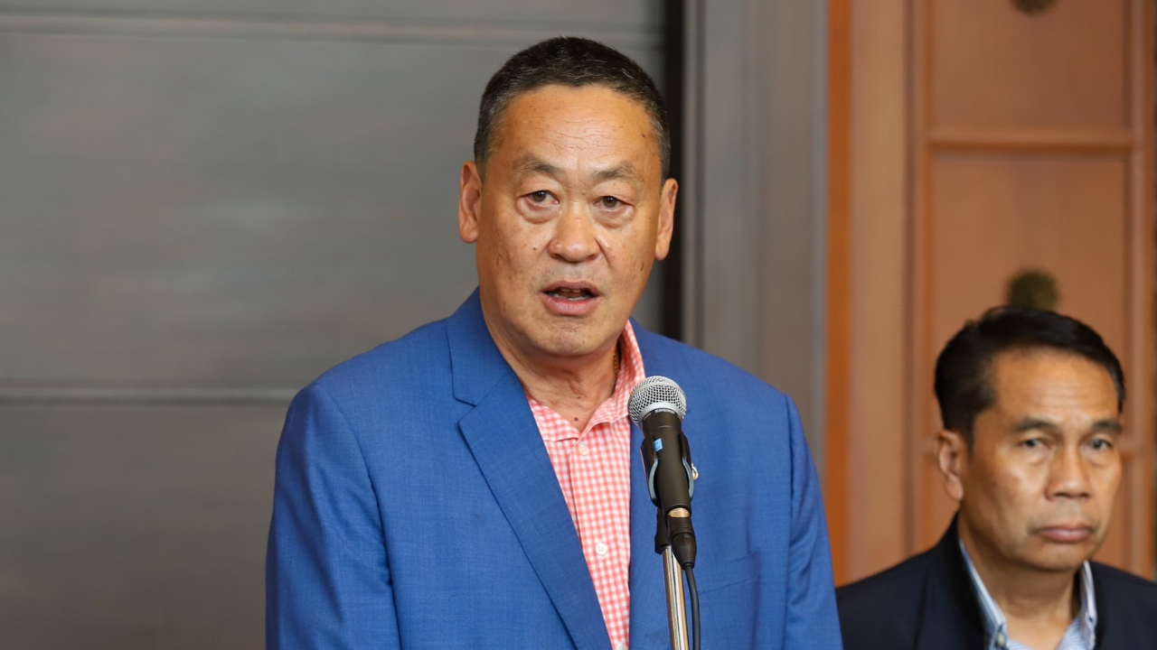 นายกฯ ยัน 17 ตัวประกันยังปลอดภัย ย้ำไม่เปลี่ยนแปลงท่าที ไม่เป็นประเทศคู่ขัดแย้ง