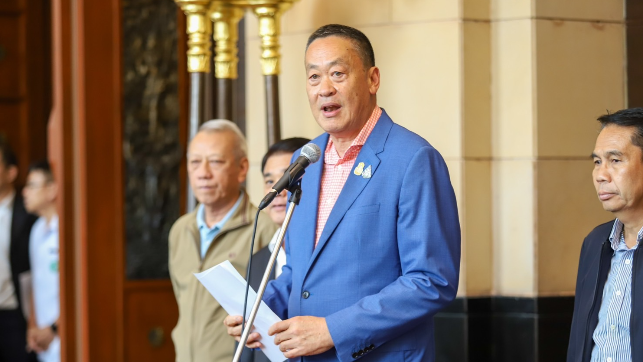 นายกฯ กังวลเที่ยวบินไม่พอรับคนกลับไทย เร่งประสานทุกฝ่ายปล่อย 17 ตัวประกัน