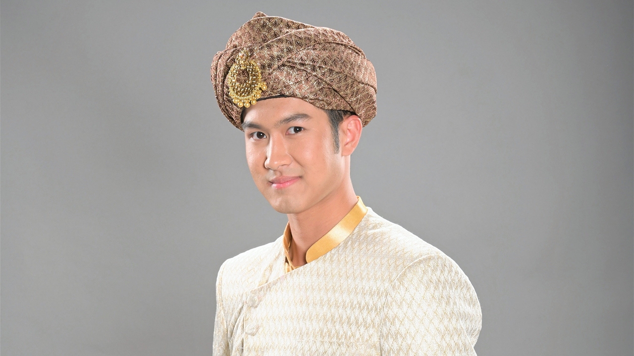 “ภูมิ-เกียรติภูมิ” สนุกเป็นพ่อมด เอ่ยปากชม “กานต์” สวยมากใน “มนตราตะเกียงแก้ว”