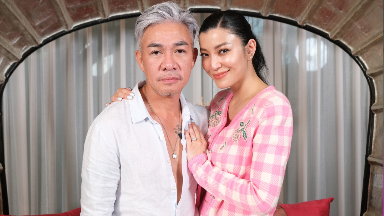 เอมมี่ มรกต-หนุ่ม จิรยุทธ เปิดเส้นทางรัก 17 ปี ชีวิตคู่เคยเลิกกัน