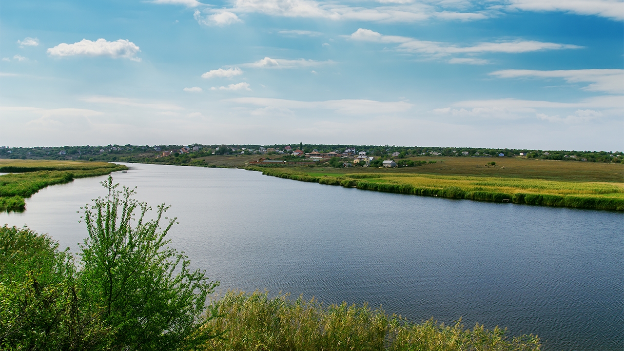 เร่งเก็บน้ำส่งต่อฤดูแล้ง