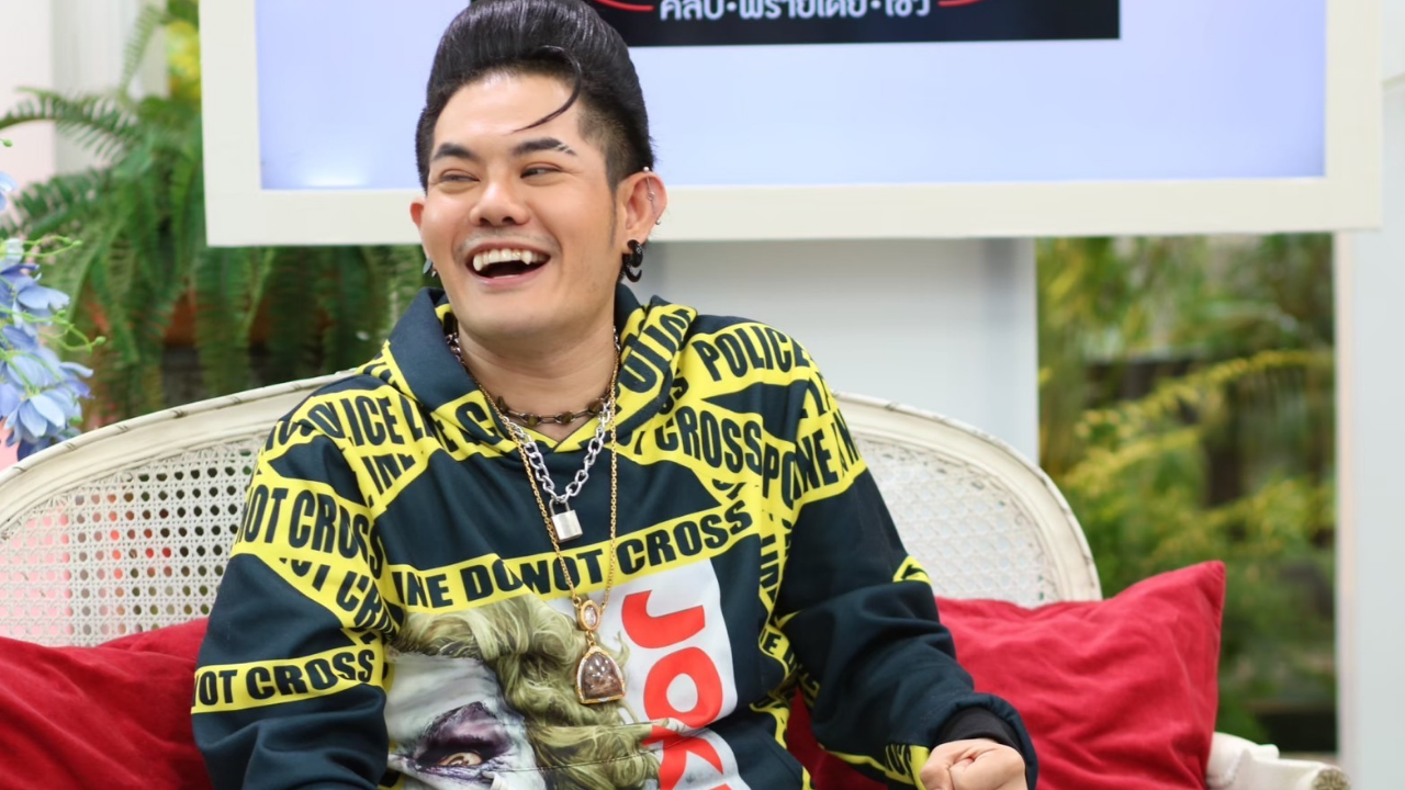 เก่ง ธชย เปิดเส้นทางสู่การเป็นศิลปินที่ไม่เคยคิดยอมแพ้ พร้อมเผยจุดแตกหักในความรัก