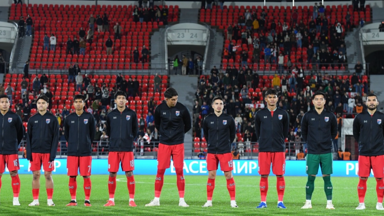 พูดมาได้ไง? คอลัมนิสต์ท่องเที่ยว แฉยับ ส.บอลไทย "อย่าพูดเหมือนคนอื่นไม่รู้จัก เอสโตเนีย"