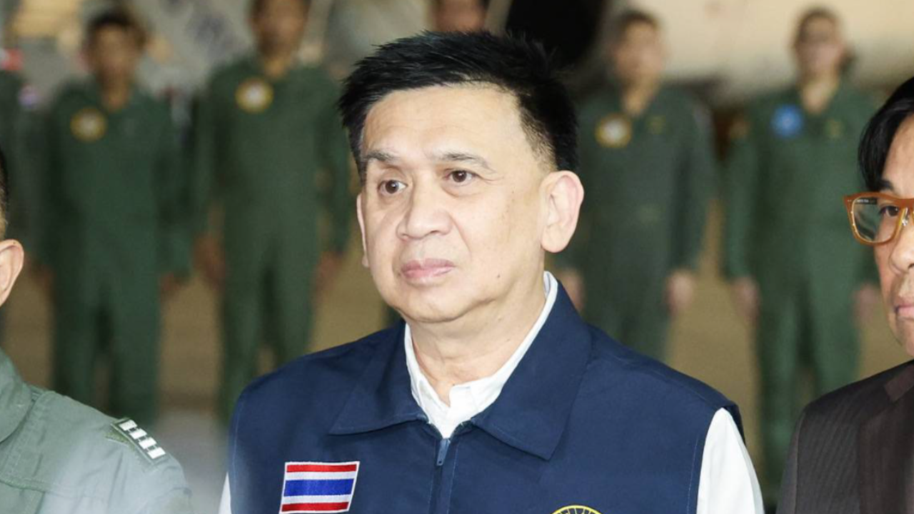 ปลัดแรงงาน เตรียมพบทูตอิสราเอล หารือช่วยแรงงานถูกบังคับ-ไม่ปล่อยกลับไทย