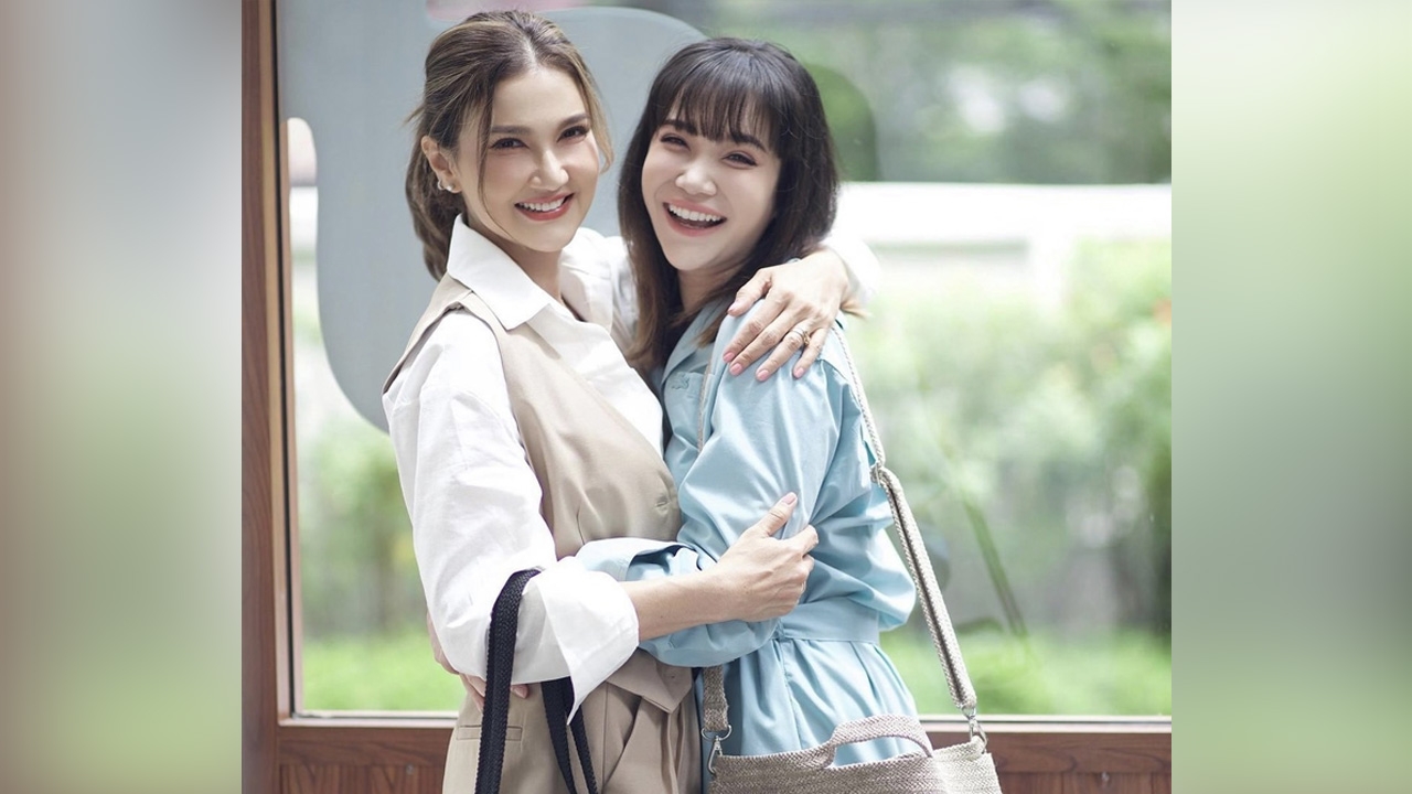 เปิดโพสต์ นนนี่ พรั่งพรูความในใจ ถึงคุณแม่ แอน สิเรียม ในวันเกิดอายุ 52 ปีเต็ม