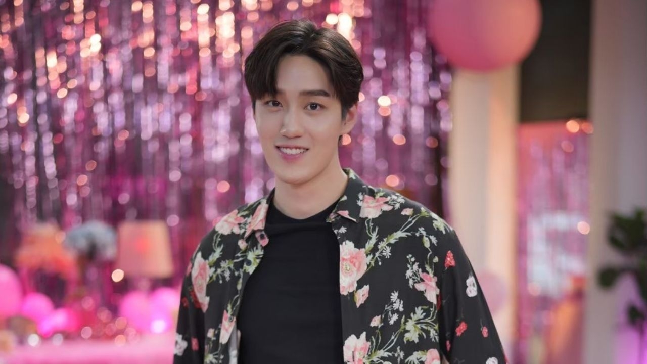 ต่อ ธนภพ เผยสิ่งที่ทำให้ไม่เคยท้อ เล่าเคยเจอเหตุการณ์ดราม่าในวันเกิด