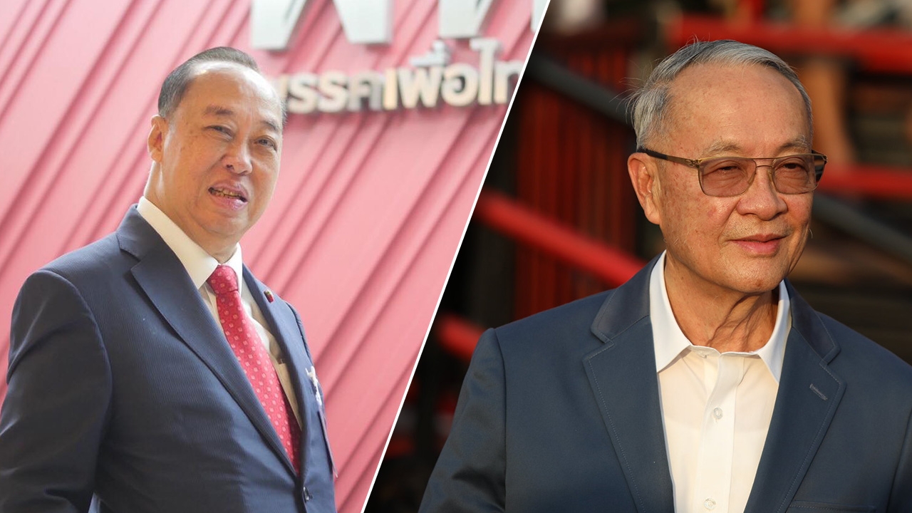 ครม. ตั้ง “ชัยเกษม-สงคราม-นิพัทธ์-พิชัย” ที่ปรึกษานายกฯ “เกณิกา” รองโฆษกรัฐบาล