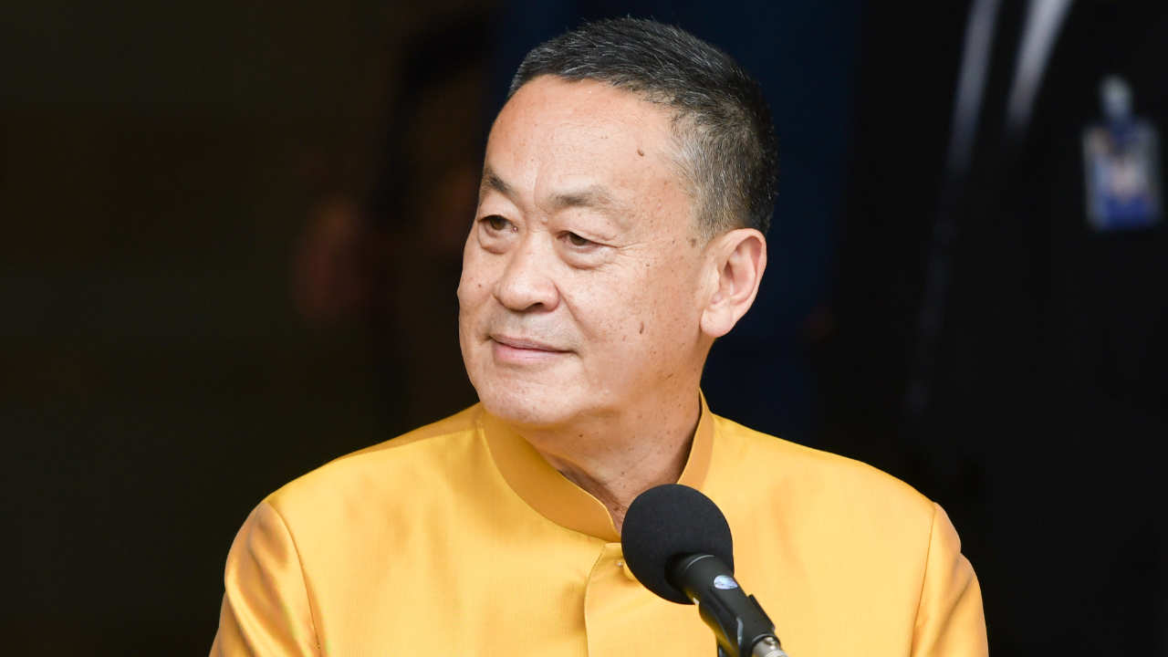 ขยายฟรีวีซ่ารัสเซียเป็น 90 วัน กระตุ้นเที่ยวไทย นายกฯ จ่อถก “ปูติน” หลายเรื่อง