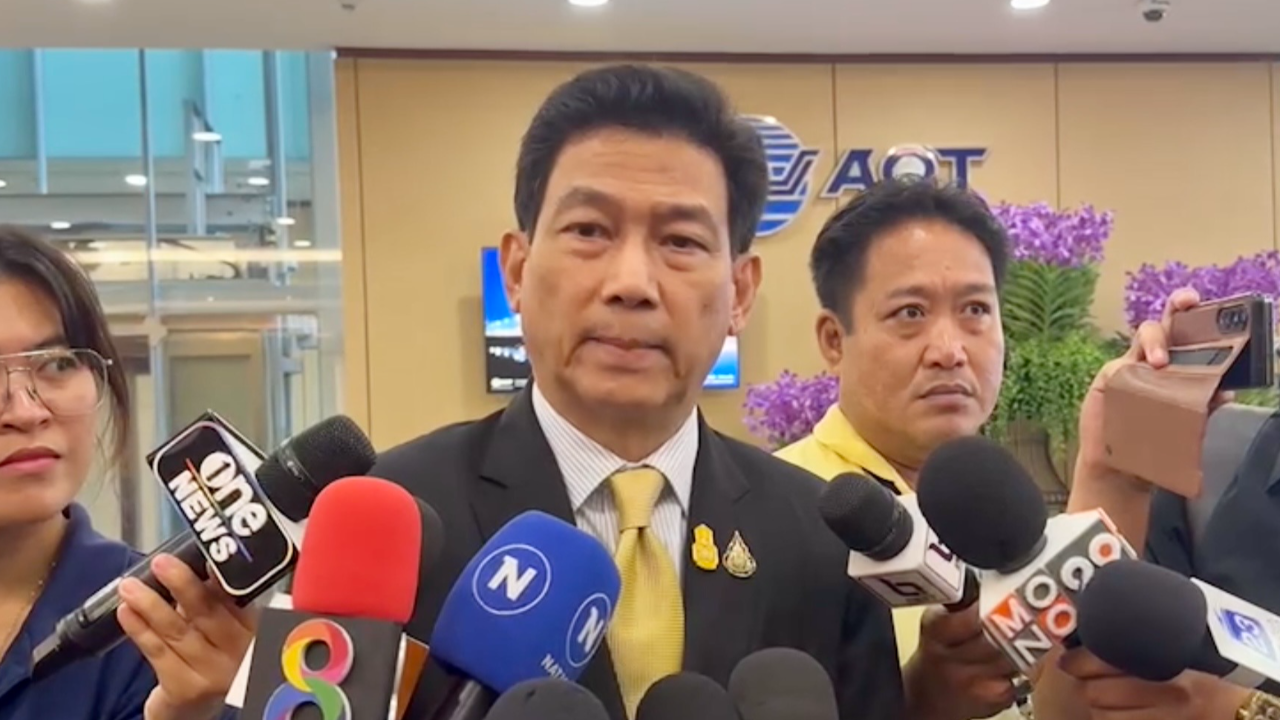 รมว.กต. เผย มีสัญญาณบวกเรื่องปล่อยตัวประกัน ขออย่ากังวลเรื่องเอกสารบินกลับประเทศ