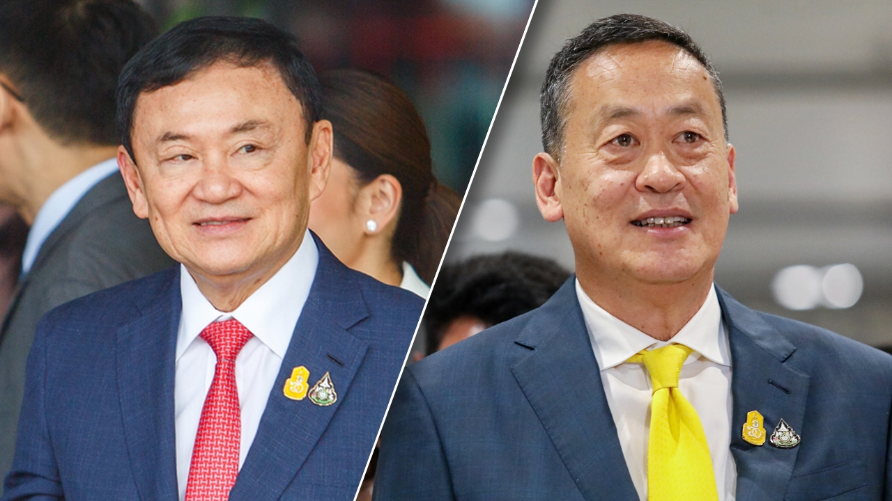 วิเคราะห์การเมือง : ใกล้สั่งเกมข้างสนาม