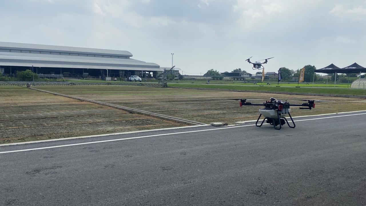 ฟาร์มอินโน ยกทัพโซลูชันเกษตรอัจฉริยะ เพิ่มความสามารถเกษตรกรไทย แข่งขันตลาดโลก