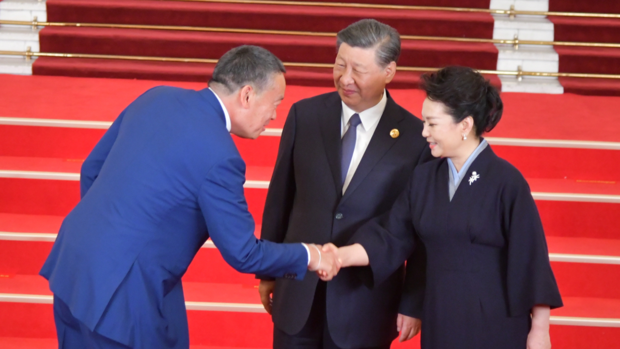 นายกฯ “เศรษฐา” ร่วมงานเลี้ยงมื้อค่ำ กับ “สี จิ้นผิง-ผู้นำ 23 ประเทศ”