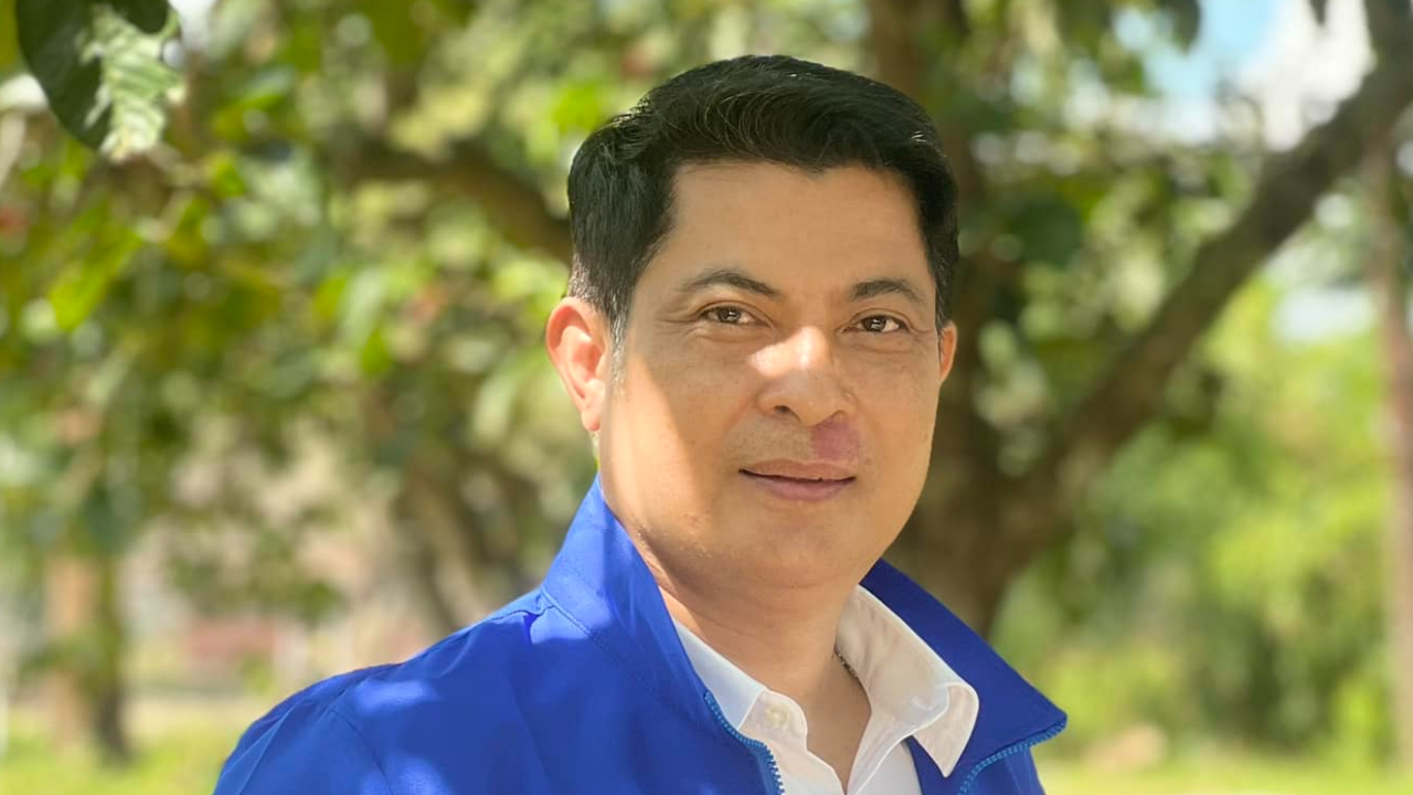 “น้องชายเทพไท” ถามราชทัณฑ์ ยื่นขออภัยโทษไปเรื่องเงียบ แต่ “ทักษิณ” 2 วันเรื่องเดิน