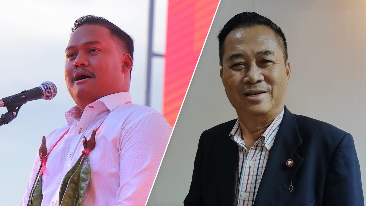 “กาย ณัฐชา” อัดวิปรัฐบาลปากไม่ดี อายุจะไม่ยาวนาน แนะนายกฯ เปลี่ยนตัว