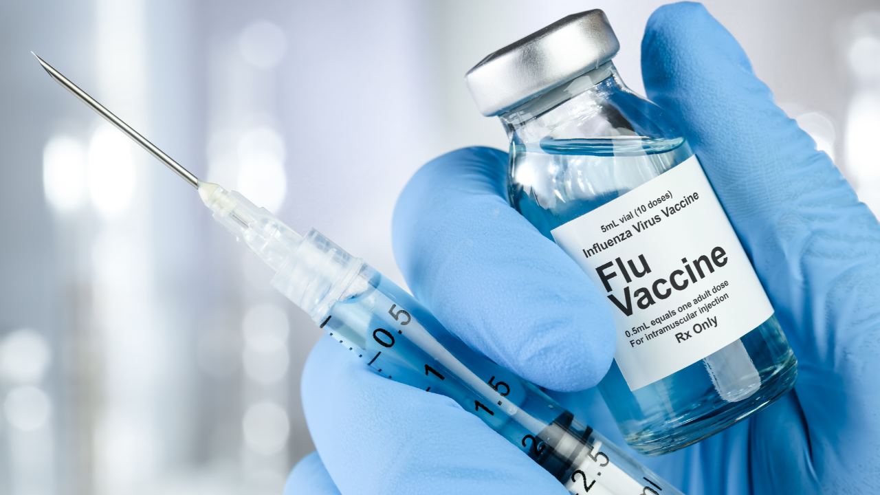 วัคซีนไข้หวัดใหญ่ 2566 มีที่ไหนบ้าง เงื่อนไขอย่างไร