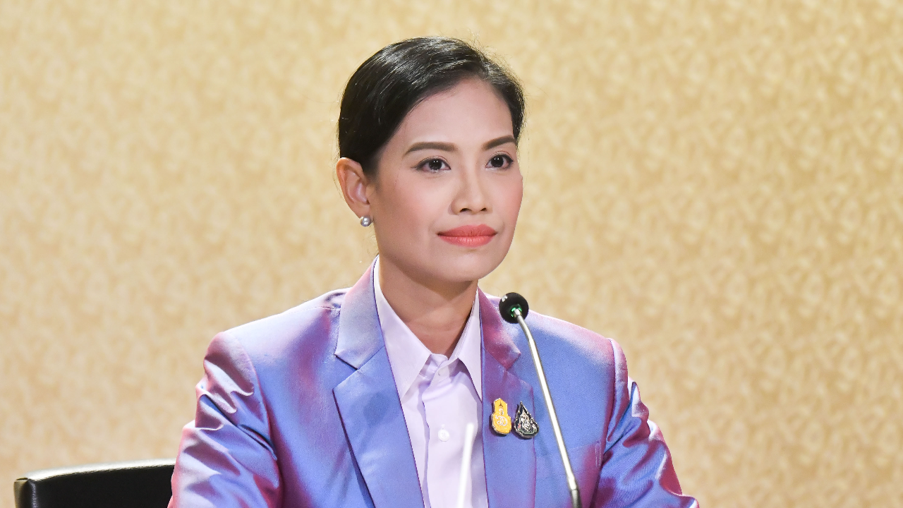 อนุมัติพื้นที่ชุ่มน้ำ “ทุ่งหนองแด” จัดงานมหกรรมพืชสวนโลกอุดรธานี ปี 2569