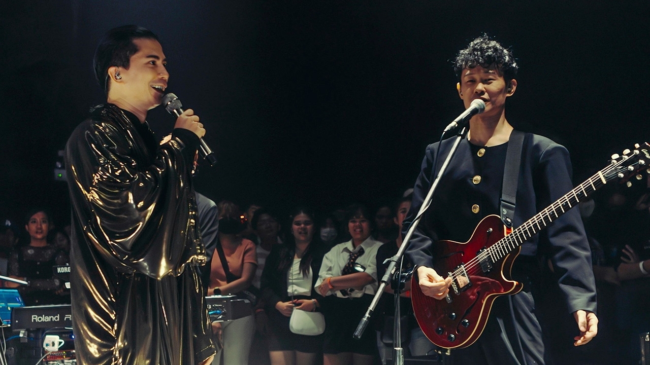 “สล็อตแมชชีน” เปิดยานแม่! ชวนแฟนพันธุ์ลึก ดื่มด่ำคอนเสิร์ต “B-SIDE” แบบใกล้ชิด