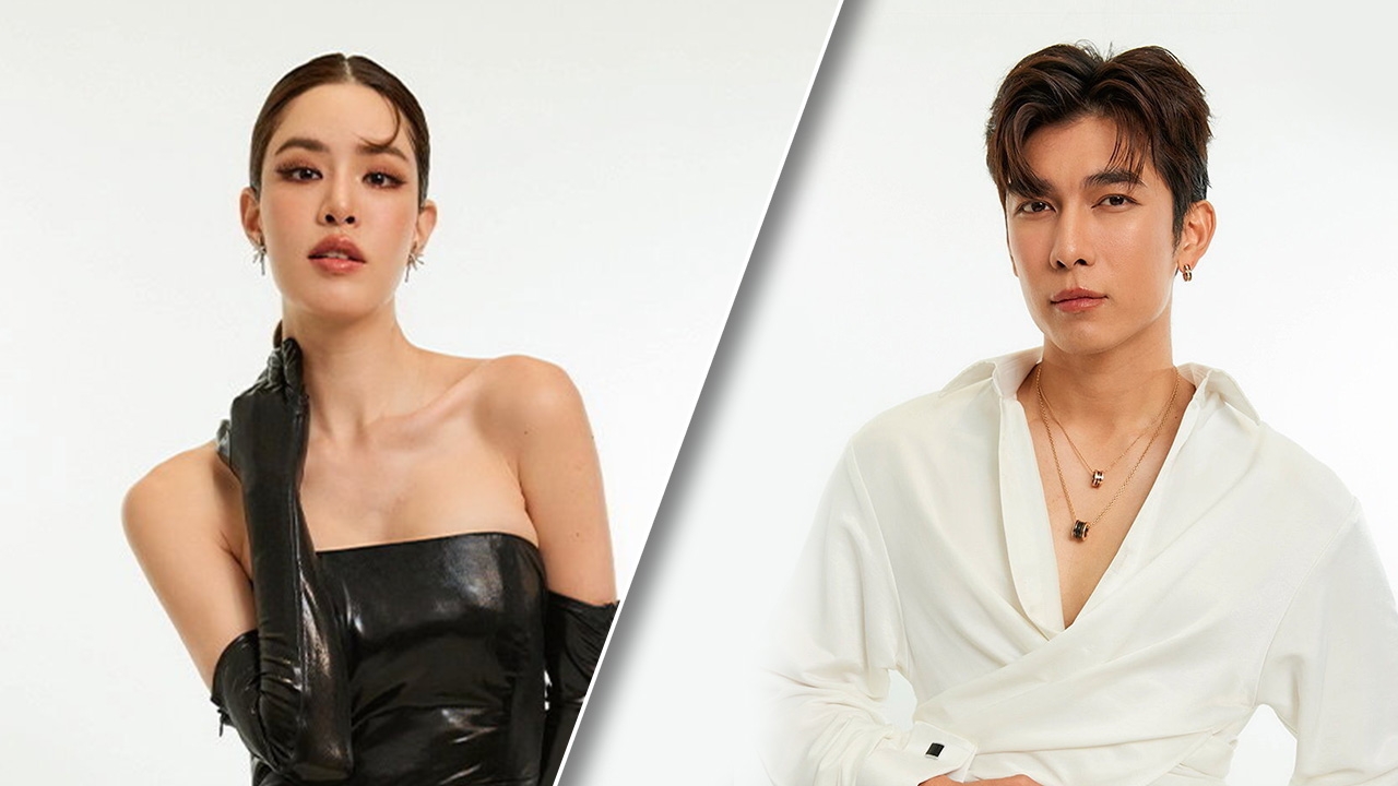 “มิว” คิดถึงความหลังตอนอัด “รักได้รักไปแล้ว” ส่วน “เกรซ” ร้อง “อยากให้รู้ว่ารักเธอ”