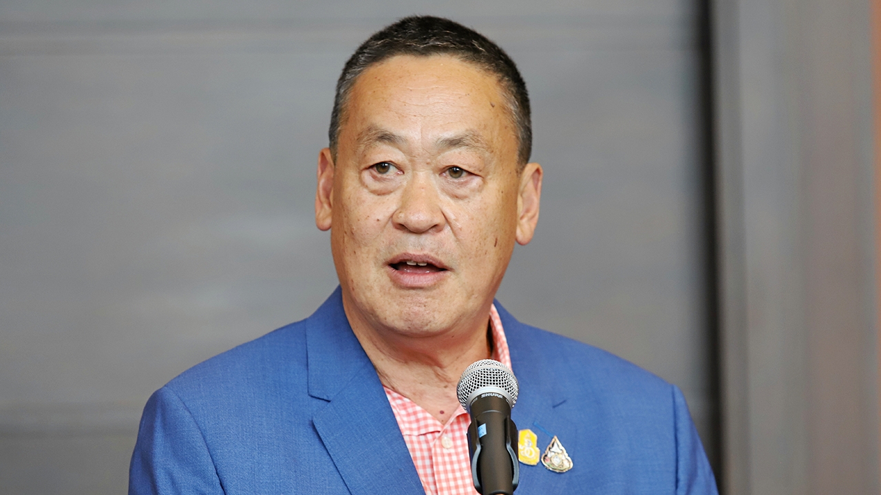 วิเคราะห์การเมือง : ลุยแลกต้องกล้าเสี่ยง