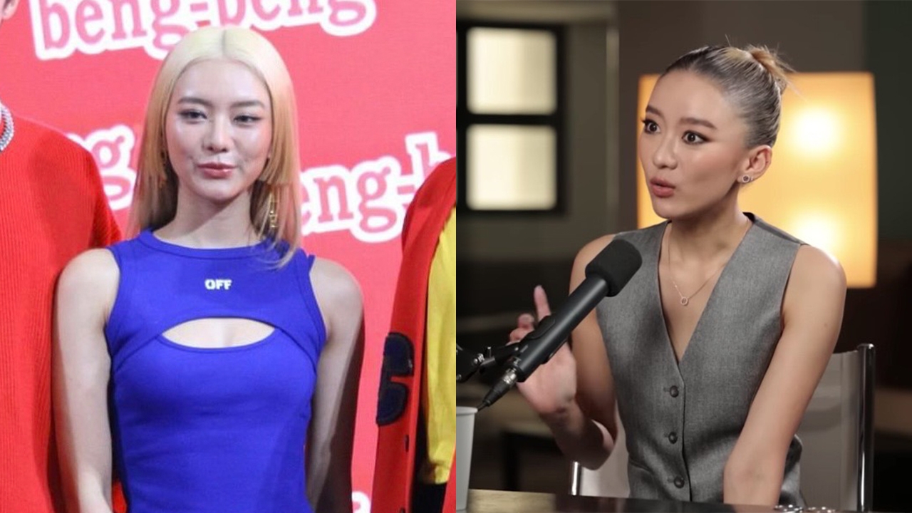 แพรวา แจงดราม่าพูดสู้ๆ ก็ผิด ไล่กลับไปดูคลิปเต็ม หวังจะมีประโยชน์กับคนฟัง (คลิป)