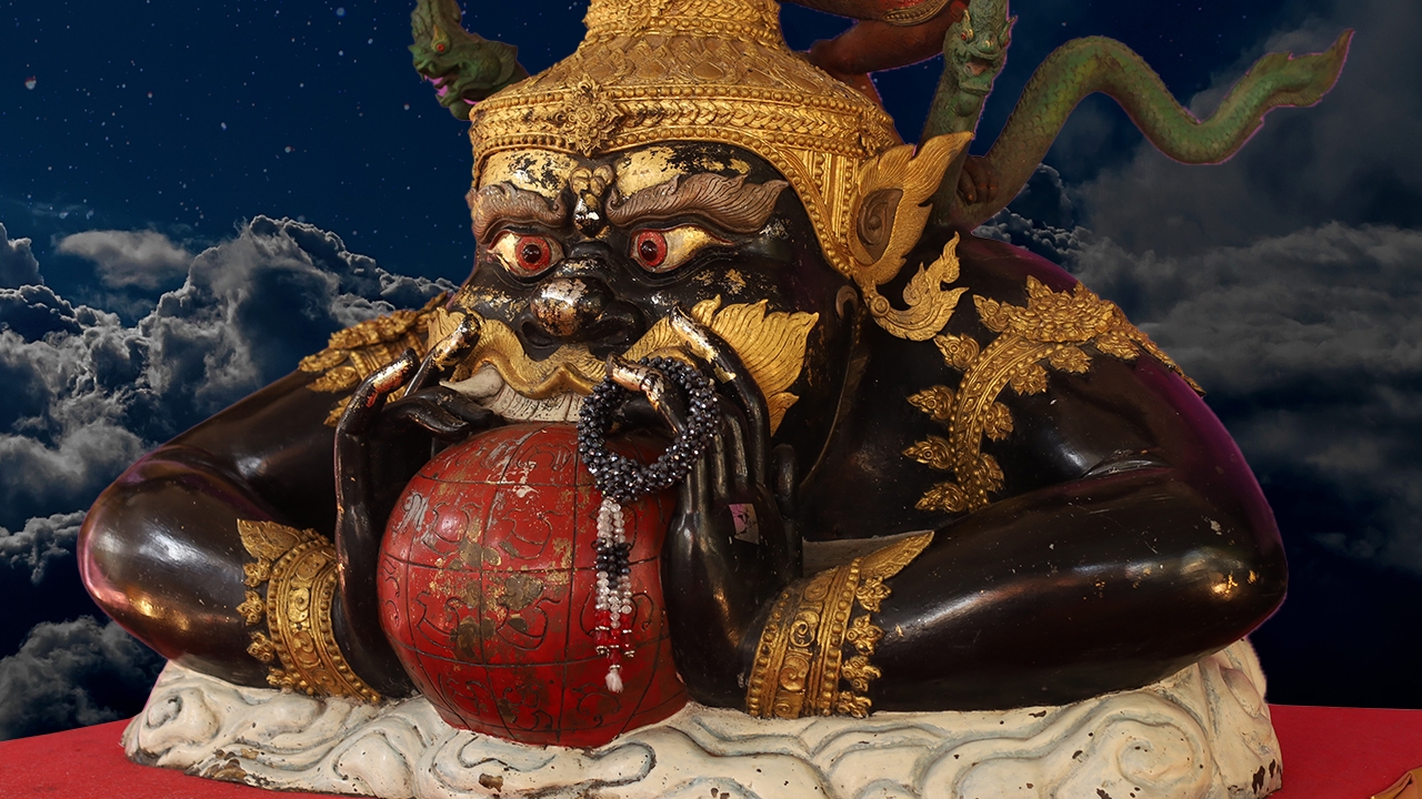 พระราหูย้าย 2566 กับ 6 ข้อห้ามทำ ระวังเรื่องไม่ดีย้อนเข้าหาตัว