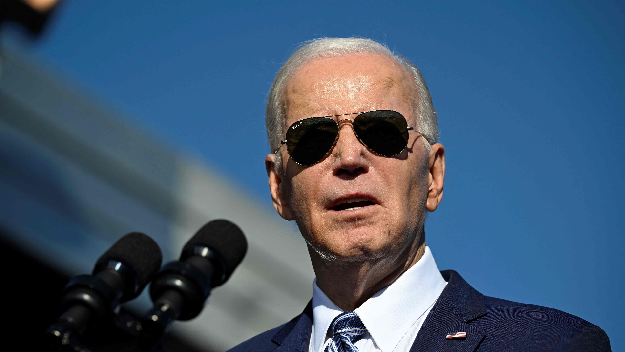 ไบเดน เตรียมเยือนอิสราเอล ย้ำจุดยืนสหรัฐฯ หนุนอิสราเอลปราบกลุ่มฮามาส