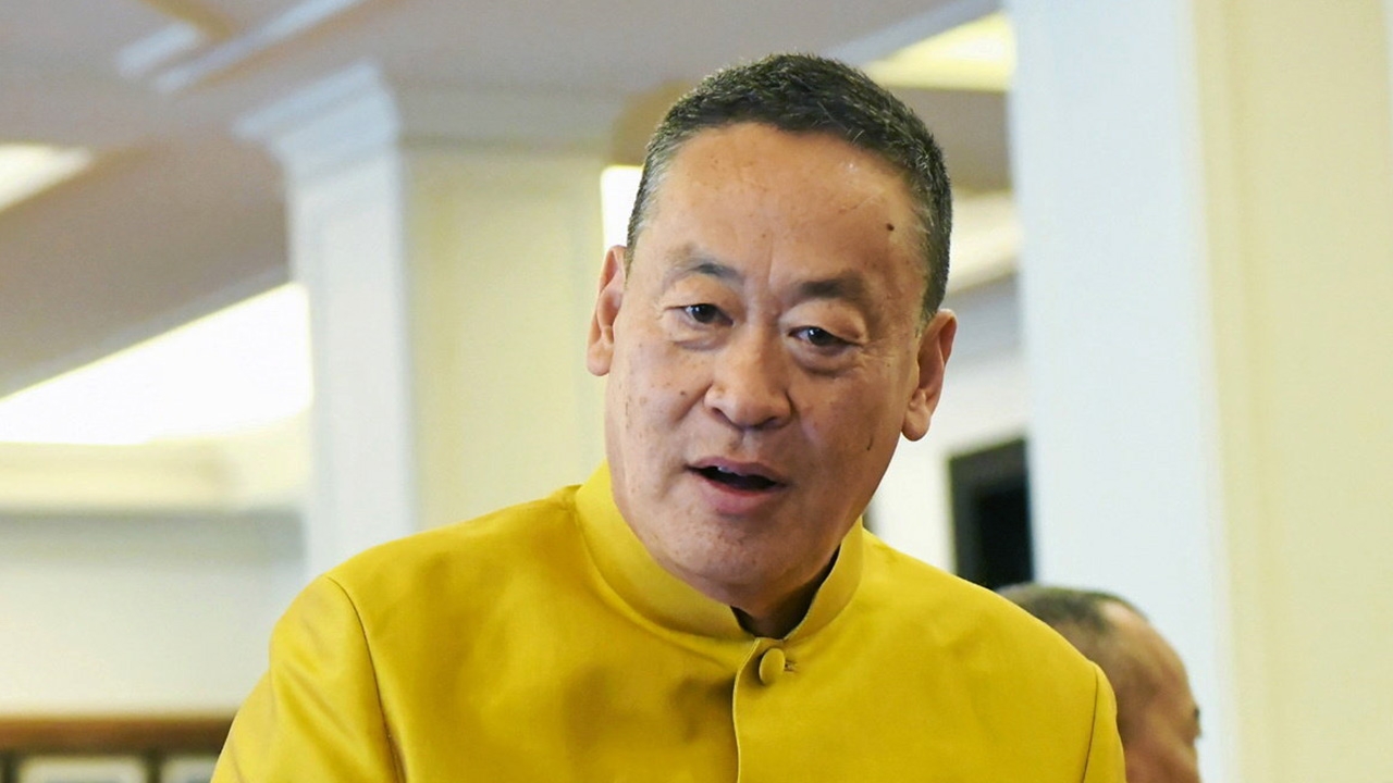 วิกฤติพิสูจน์ภาวะผู้นำ