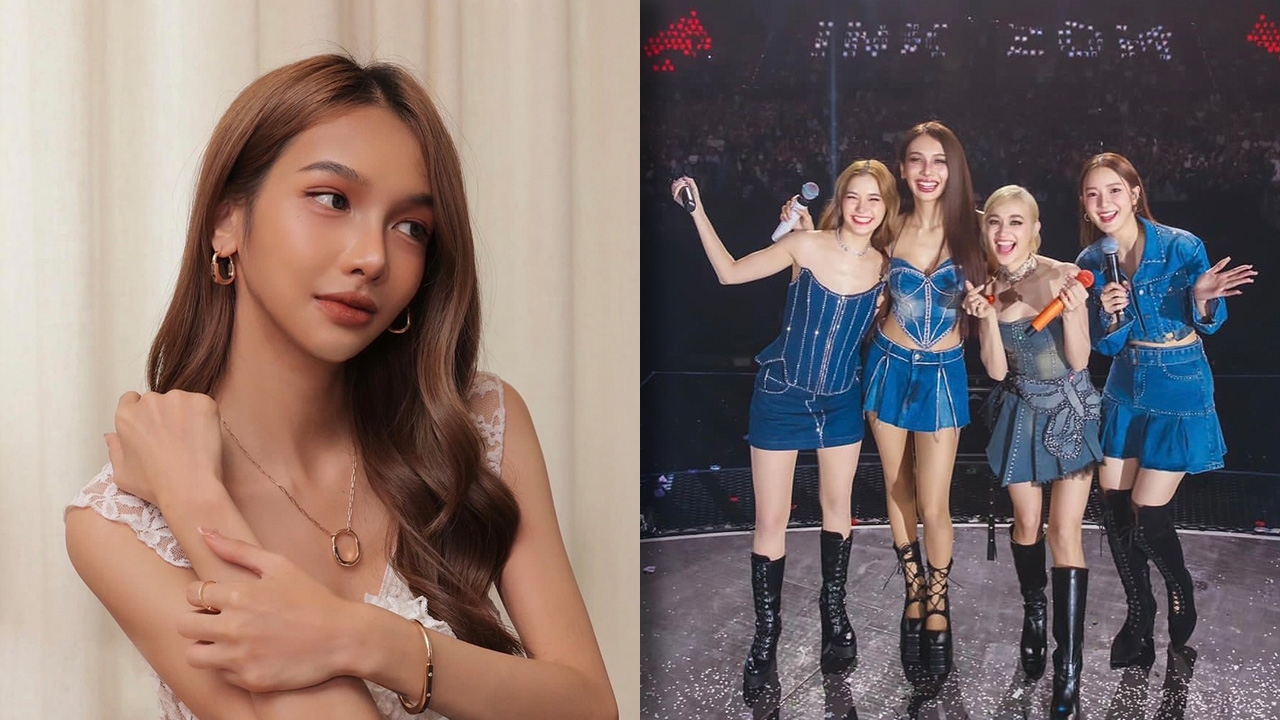 โบกี้ ไลอ้อน เคลียร์ใจเกาเหลา ส้ม มารี แจงปมโดนขุดเรื่องอดีต มีทั้งจริง-ไม่จริง