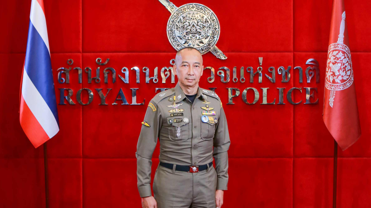 วันตำรวจ 2566 ผบ.ตร. ย้ำ ไม่ต้องดูแลผู้บังคับบัญชา ให้อุทิศเวลาเพื่อประชาชน 