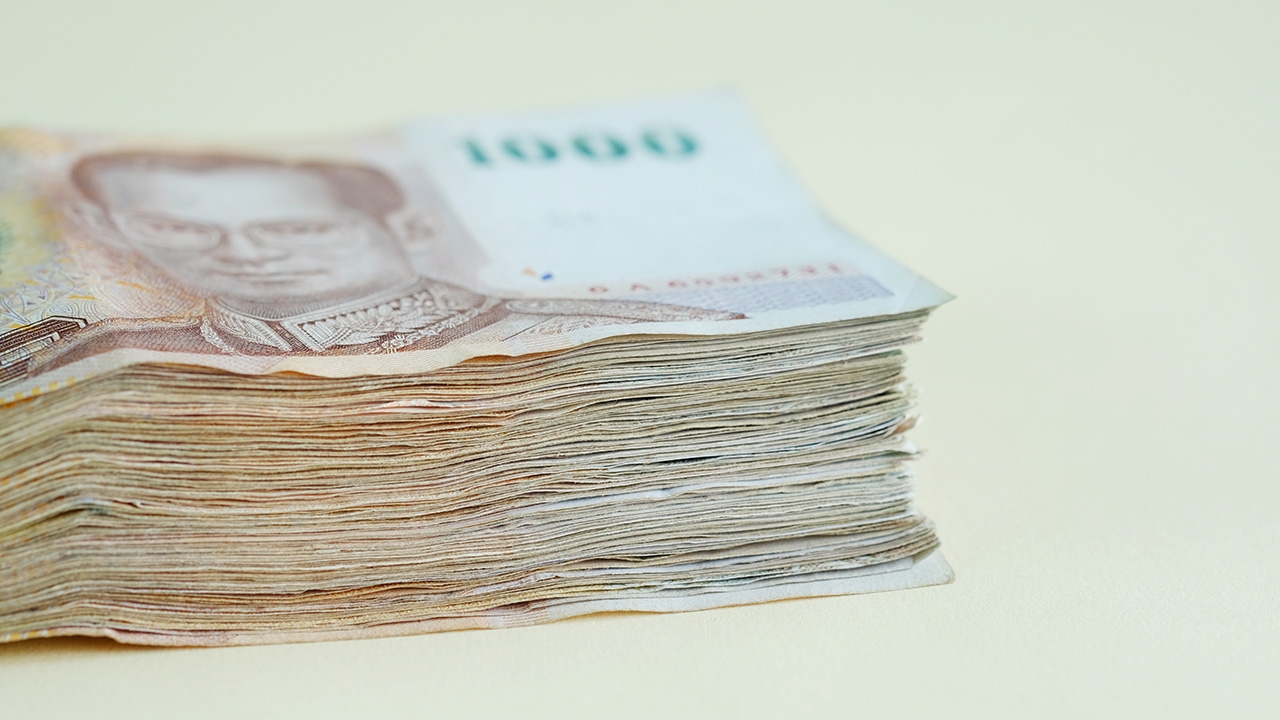 ระวังกิ้งกือตกท่อ