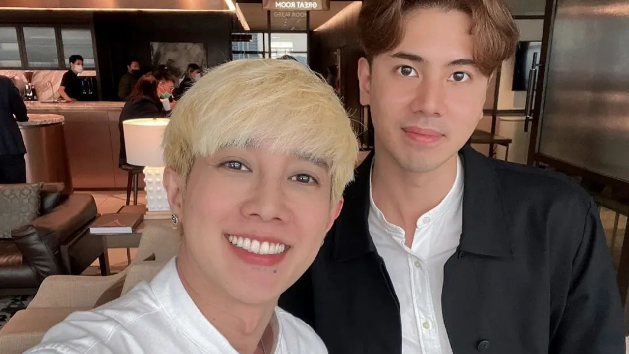 เกิดอะไรขึ้น แก๊ปเปอร์ ประกาศลั่น ไม่ร่วมงาน เติร์ก คหบดี งานนี้เหมือนแพแตก