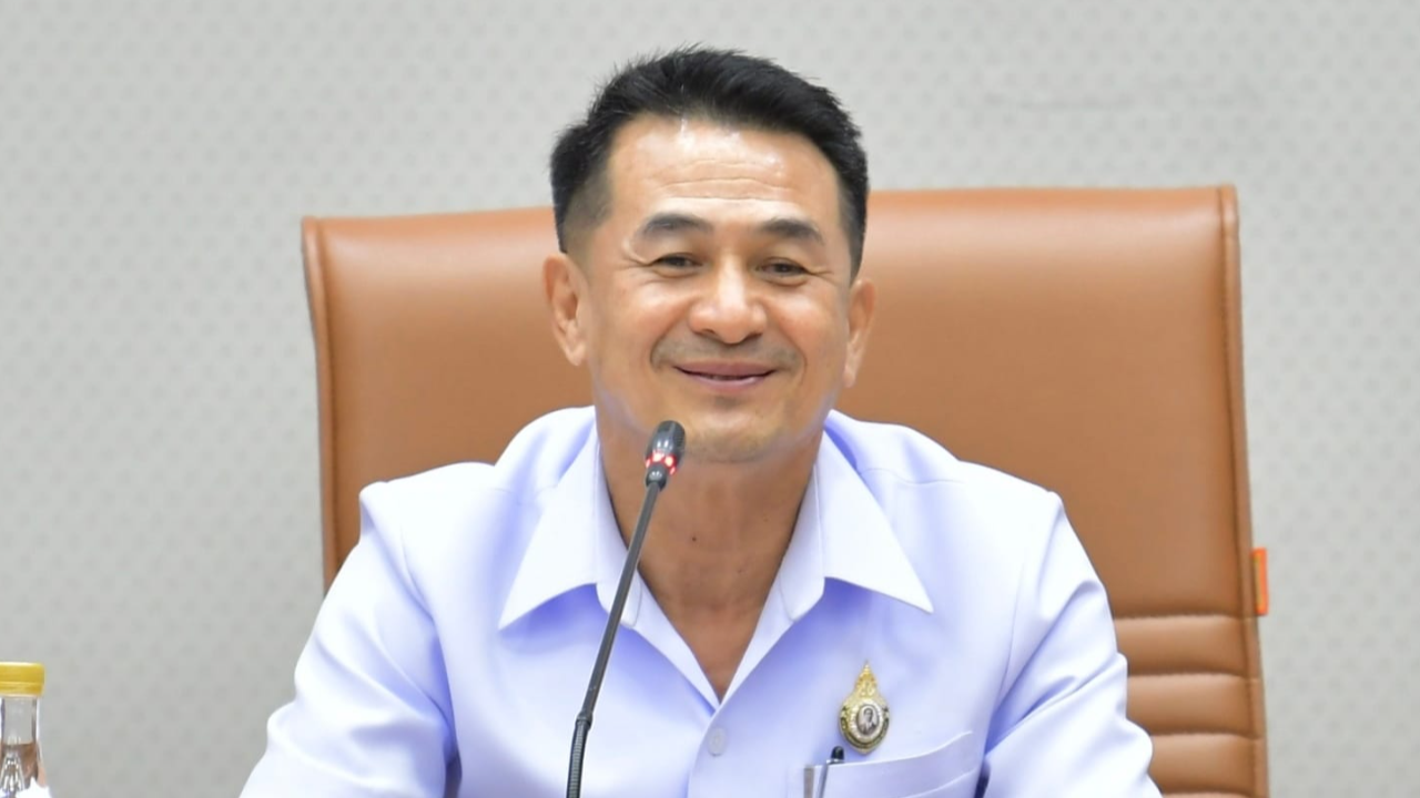 สธ. สรุปผลคัดกรองแรงงานไทยกลับจากอิสราเอลอีก 378 คน พบความเครียดสูง 25 คน