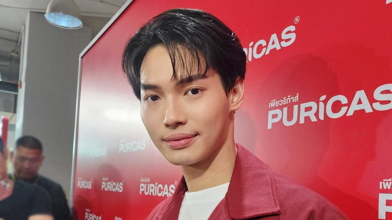 "วิน-เมธวิน" เคลียร์สัมพันธ์สนิทนางเอกต่างวิก "แบมแบม" พร้อมเล่าเหตุการณ์สุดช็อก