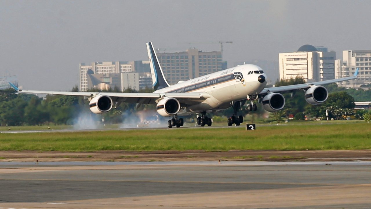 ก.ต่างประเทศ เผย ยอดคนไทยเสียชีวิตยังอยู่ที่ 29 ศพ ขออพยพใกล้ 8,000 คน