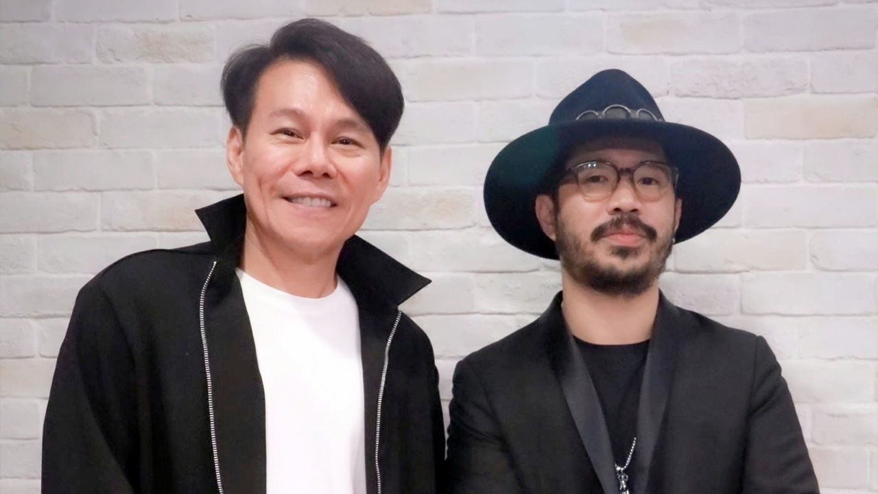 “หนึ่ง ณรงค์วิทย์” แต่งเพลงประกอบหนังผี “ธี่หยด” อินจัด “กานต์” ขอปิดไฟร้องเพลง